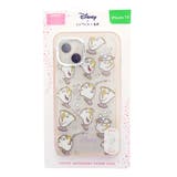 ＳＫＩＮＮＹＤＩＰ ｉＰｈｏｎｅ用ケース チップ・セバスチャン | SKINNYDIP LONDON | 詳細画像8 