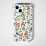 ＳＫＩＮＮＹＤＩＰ ｉＰｈｏｎｅ用ケース ラグラッツシリーズ | SKINNYDIP LONDON | 詳細画像5 