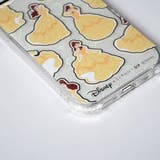 ＳＫＩＮＮＹＤＩＰ ｉＰｈｏｎｅ用ケース ディズニープリンセスシリーズ | SKINNYDIP LONDON | 詳細画像10 