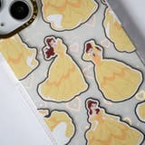 ＳＫＩＮＮＹＤＩＰ ｉＰｈｏｎｅ用ケース ディズニープリンセスシリーズ | SKINNYDIP LONDON | 詳細画像11 