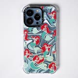 ＳＫＩＮＮＹＤＩＰ ｉＰｈｏｎｅ用ケース ディズニープリンセスシリーズ | SKINNYDIP LONDON | 詳細画像12 