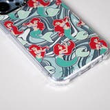 ＳＫＩＮＮＹＤＩＰ ｉＰｈｏｎｅ用ケース ディズニープリンセスシリーズ | SKINNYDIP LONDON | 詳細画像14 