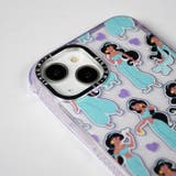 ＳＫＩＮＮＹＤＩＰ ｉＰｈｏｎｅ用ケース ディズニープリンセスシリーズ | SKINNYDIP LONDON | 詳細画像16 