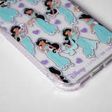 ＳＫＩＮＮＹＤＩＰ ｉＰｈｏｎｅ用ケース ディズニープリンセスシリーズ | SKINNYDIP LONDON | 詳細画像17 