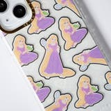 ＳＫＩＮＮＹＤＩＰ ｉＰｈｏｎｅ用ケース ディズニープリンセスシリーズ | SKINNYDIP LONDON | 詳細画像21 