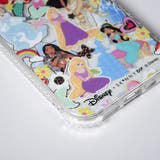 ＳＫＩＮＮＹＤＩＰ ｉＰｈｏｎｅ用ケース ディズニープリンセスシリーズ | SKINNYDIP LONDON | 詳細画像24 