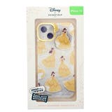 ＳＫＩＮＮＹＤＩＰ ｉＰｈｏｎｅ用ケース ディズニープリンセスシリーズ | SKINNYDIP LONDON | 詳細画像26 