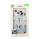ＳＫＩＮＮＹＤＩＰ ｉＰｈｏｎｅ用ケース ディズニープリンセスシリーズ | SKINNYDIP LONDON | 詳細画像28 