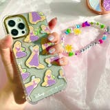 ＳＫＩＮＮＹＤＩＰ ｉＰｈｏｎｅ用ケース ディズニープリンセスシリーズ | SKINNYDIP LONDON | 詳細画像3 
