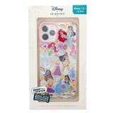 ＳＫＩＮＮＹＤＩＰ ｉＰｈｏｎｅ用ケース ディズニープリンセスシリーズ | SKINNYDIP LONDON | 詳細画像30 