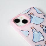 ＳＫＩＮＮＹＤＩＰ ｉＰｈｏｎｅ用ケース ディズニープリンセスシリーズ | SKINNYDIP LONDON | 詳細画像5 