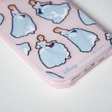 ＳＫＩＮＮＹＤＩＰ ｉＰｈｏｎｅ用ケース ディズニープリンセスシリーズ | SKINNYDIP LONDON | 詳細画像6 