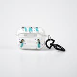 ＳＫＩＮＮＹＤＩＰ ＡｉｒＰｏｄｓ Ｐｒｏ用ケース | SKINNYDIP LONDON | 詳細画像12 