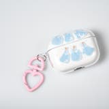 ＳＫＩＮＮＹＤＩＰ ＡｉｒＰｏｄｓ Ｐｒｏ用ケース | SKINNYDIP LONDON | 詳細画像4 