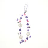 ＳＫＩＮＮＹＤＩＰ フォンストラップ ディズニープリンセスシリーズ | SKINNYDIP LONDON | 詳細画像11 