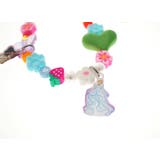 ＳＫＩＮＮＹＤＩＰ フォンストラップ ディズニープリンセスシリーズ | SKINNYDIP LONDON | 詳細画像17 