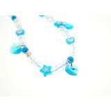 ＳＫＩＮＮＹＤＩＰ フォンストラップ ディズニープリンセスシリーズ | SKINNYDIP LONDON | 詳細画像3 