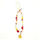 ＳＫＩＮＮＹＤＩＰ フォンストラップ ディズニープリンセスシリーズ | SKINNYDIP LONDON | 詳細画像5 