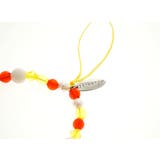 ＳＫＩＮＮＹＤＩＰ フォンストラップ ディズニープリンセスシリーズ | SKINNYDIP LONDON | 詳細画像7 