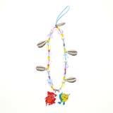 ＳＫＩＮＮＹＤＩＰ フォンストラップ ディズニープリンセスシリーズ | SKINNYDIP LONDON | 詳細画像8 