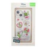 ＳＫＩＮＮＹＤＩＰ ｉＰｈｏｎｅ用ケース ディズニー カーミットシリーズ | SKINNYDIP LONDON | 詳細画像11 