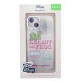 ＳＫＩＮＮＹＤＩＰ ｉＰｈｏｎｅ用ケース ディズニー カーミットシリーズ | SKINNYDIP LONDON | 詳細画像12 