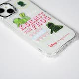 ＳＫＩＮＮＹＤＩＰ ｉＰｈｏｎｅ用ケース ディズニー カーミットシリーズ | SKINNYDIP LONDON | 詳細画像6 