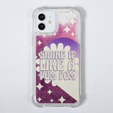 SKINNYDIP iPhone用ケース ポンペア リキッド | SKINNYDIP LONDON | 詳細画像2