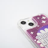 SKINNYDIP iPhone用ケース ポンペア リキッド | SKINNYDIP LONDON | 詳細画像3