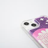 SKINNYDIP iPhone用ケース ポンペア リキッド | SKINNYDIP LONDON | 詳細画像5