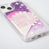 SKINNYDIP iPhone用ケース ポンペア リキッド | SKINNYDIP LONDON | 詳細画像6