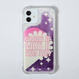 SKINNYDIP iPhone用ケース ポンペア リキッド | SKINNYDIP LONDON | 詳細画像7