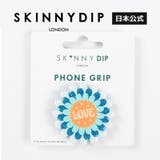 SKINNYDIP フォングリップ CHEER スローガン | SKINNYDIP LONDON | 詳細画像1