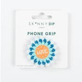 SKINNYDIP フォングリップ CHEER スローガン | SKINNYDIP LONDON | 詳細画像7