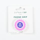 SKINNYDIP フォングリップ CHEER スローガン | SKINNYDIP LONDON | 詳細画像8