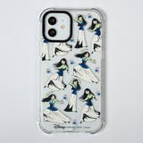 ＳＫＩＮＮＹＤＩＰ ｉＰｈｏｎｅ用ケース ディズニープリンセス DROP2 | SKINNYDIP LONDON | 詳細画像11 