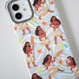 ＳＫＩＮＮＹＤＩＰ ｉＰｈｏｎｅ用ケース ディズニープリンセス DROP2 | SKINNYDIP LONDON | 詳細画像16 