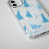 ＳＫＩＮＮＹＤＩＰ ｉＰｈｏｎｅ用ケース ディズニープリンセス DROP2 | SKINNYDIP LONDON | 詳細画像22 