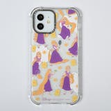 ＳＫＩＮＮＹＤＩＰ ｉＰｈｏｎｅ用ケース ディズニープリンセス DROP2 | SKINNYDIP LONDON | 詳細画像26 