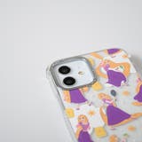 ＳＫＩＮＮＹＤＩＰ ｉＰｈｏｎｅ用ケース ディズニープリンセス DROP2 | SKINNYDIP LONDON | 詳細画像27 