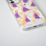 ＳＫＩＮＮＹＤＩＰ ｉＰｈｏｎｅ用ケース ディズニープリンセス DROP2 | SKINNYDIP LONDON | 詳細画像28 