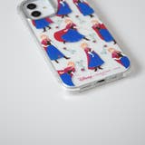 ＳＫＩＮＮＹＤＩＰ ｉＰｈｏｎｅ用ケース ディズニープリンセス DROP2 | SKINNYDIP LONDON | 詳細画像4 