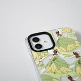 ＳＫＩＮＮＹＤＩＰ ｉＰｈｏｎｅ用ケース ディズニープリンセス DROP2 | SKINNYDIP LONDON | 詳細画像6 