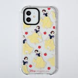 ＳＫＩＮＮＹＤＩＰ ｉＰｈｏｎｅ用ケース ディズニープリンセス DROP2 | SKINNYDIP LONDON | 詳細画像8 