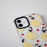 ＳＫＩＮＮＹＤＩＰ ｉＰｈｏｎｅ用ケース ディズニープリンセス DROP2 | SKINNYDIP LONDON | 詳細画像9 