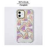 SKINNYDIP iPhone13Pro用 ケース | SKINNYDIP LONDON | 詳細画像2 