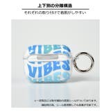 SKINNYDIP AirPods Pro用 | SKINNYDIP LONDON | 詳細画像9