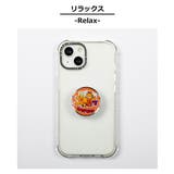 SKINNYDIP フォングリップ ガーフィールド | SKINNYDIP LONDON | 詳細画像3