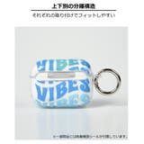 SKINNYDIP AirPods Pro用 | SKINNYDIP LONDON | 詳細画像6