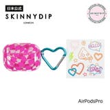 SKINNYDIP AirPods Pro用 | SKINNYDIP LONDON | 詳細画像1